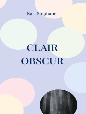 cover image of Clair Obscur